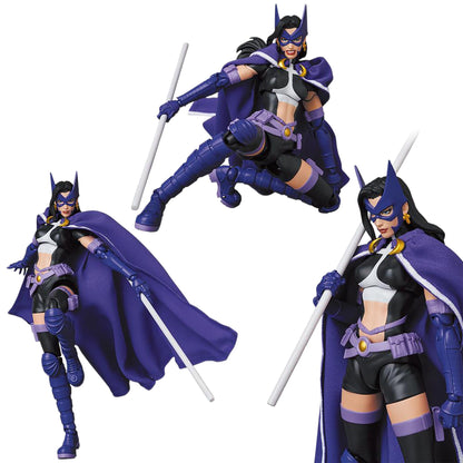 MAFEX HUNTRESS(BATMAN: HUSH Ver.)