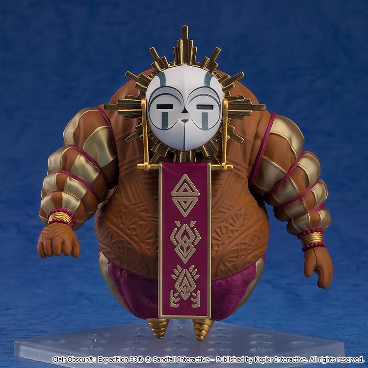 Clair Obscur: Expedition 33 Nendoroid Esquie