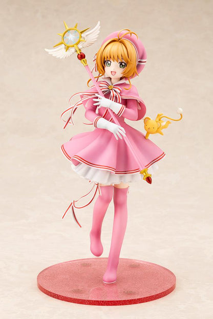 Cardcaptor Sakura: Clear Card Sakura Kinomoto [Siege] Costume Ver.