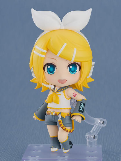 Character Vocal Series 02: Kagamine Rin/Len Nendoroid Kagamine Rin 2.0