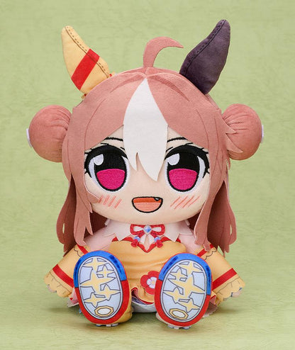 Umamusume: Pretty Derby Kuripan Plushie Copano Rickey