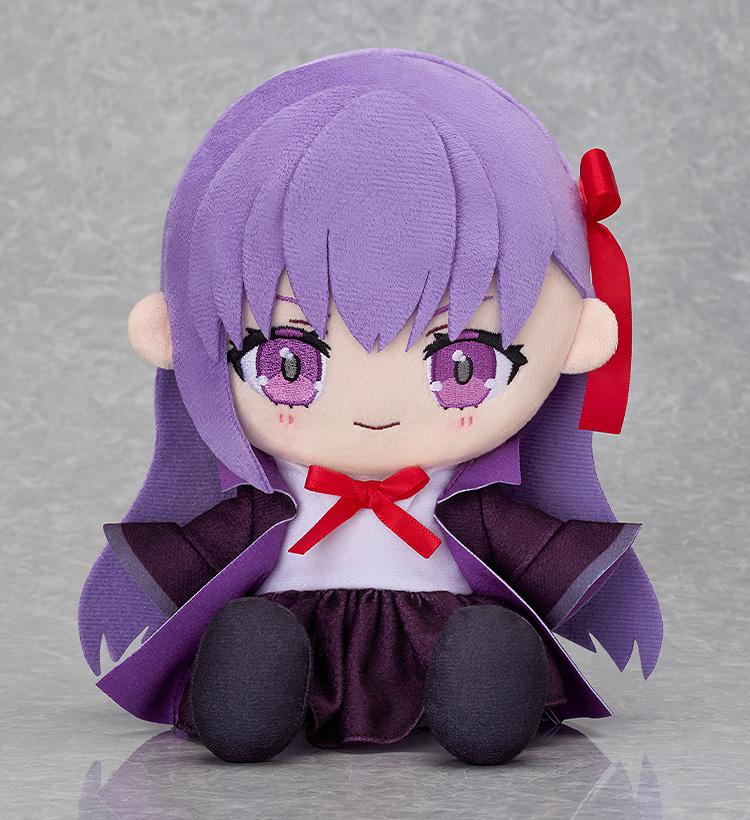 Fate/Grand Order Chocopuni Plushie Moon Cancer/BB