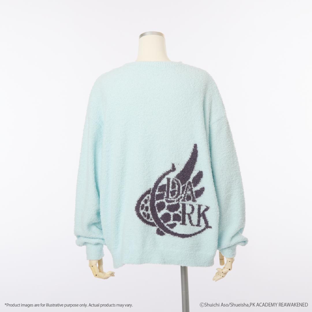 〈SHUN KAIDO〉Room wear pullover