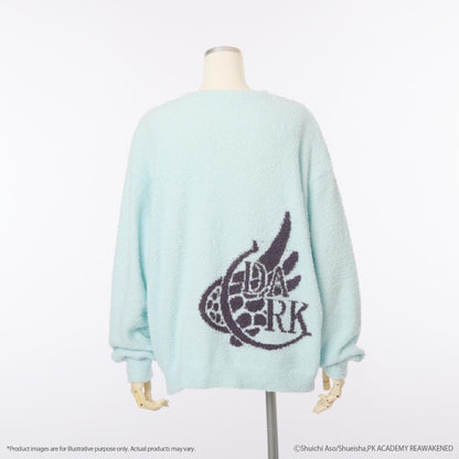 〈SHUN KAIDO〉Room wear pullover