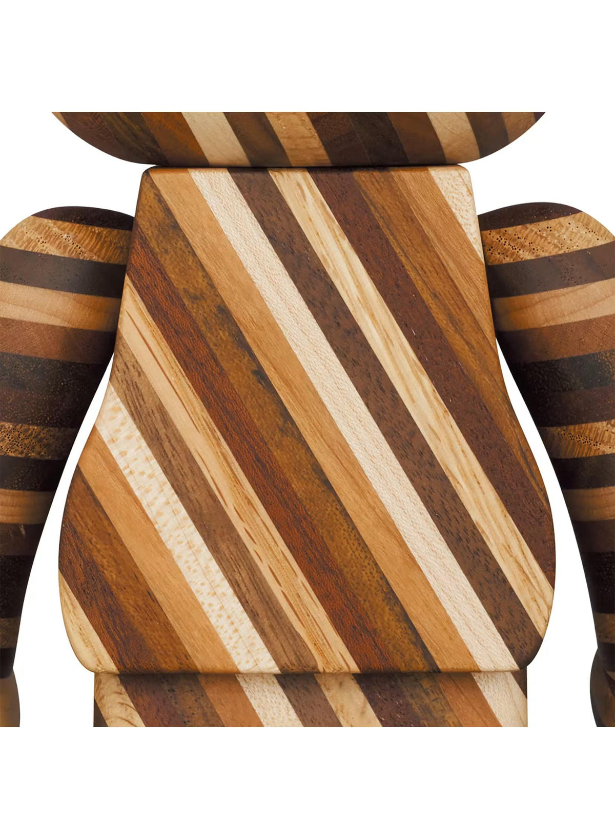 NY@BRICK Karimoku ASLOPE 60° 400% [50% deposit required]