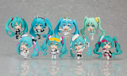 (Blind Box) Hatsune Miku GT Project Blind Box Series: Racing Miku All Stars Figure Collection Vol. 2