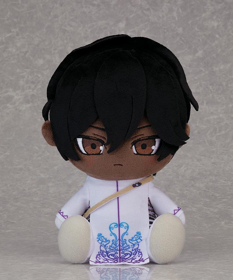 Fate/Grand Order Chocopuni Plushie Archer/Arjuna