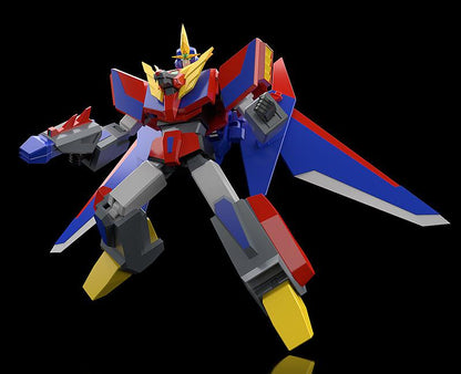 (Model Kits) Energy Bomb Gambaruger MODEROID Gekiryuger (Rerun)