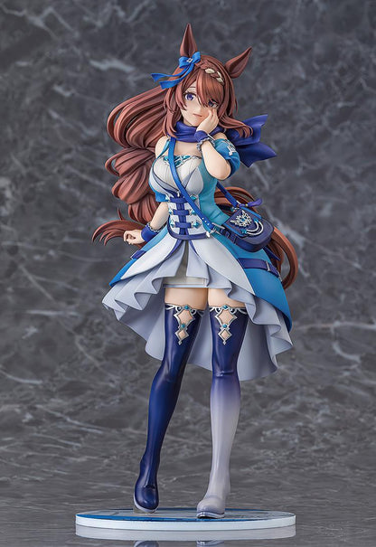 Umamusume: Cinderella Gray Super Creek