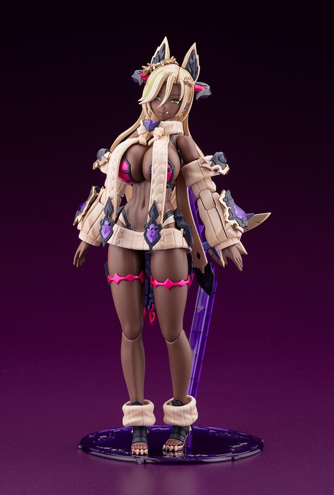 (Model Kits) ARCANADEA BANIL