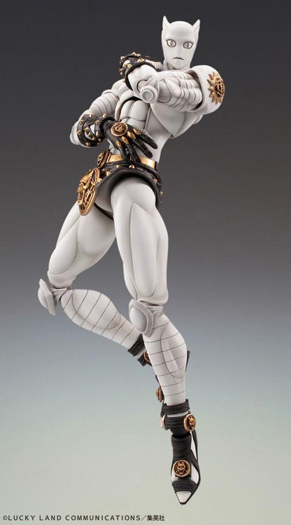 JoJo's Bizarre Adventure: Diamond Is Unbreakable Chozokado Killer Queen