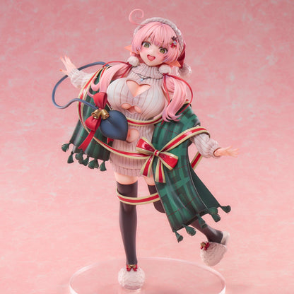 Komase-chan - Illustration by Kanna Narushima Non-Scale Figure
