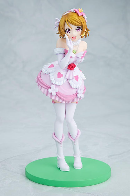LoveLive! Hanayo Koizumi Bokutachi wa Hitotsu no Hikari ver.