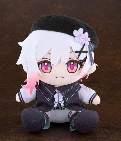 Magical Girl Witch Trials Plushie Ema Sakuraba