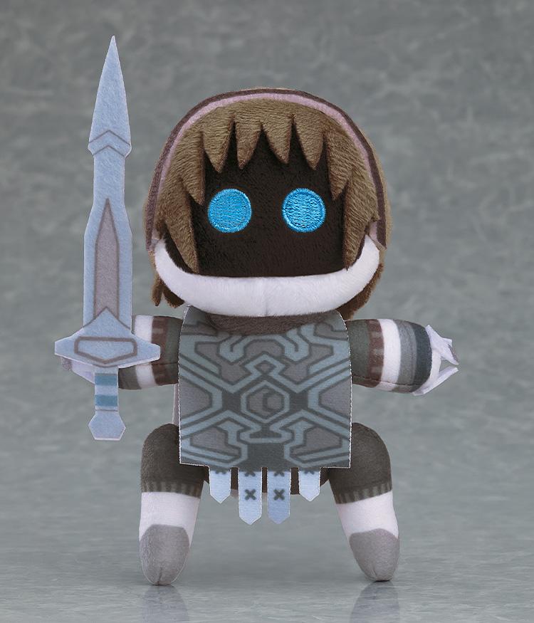 ASTROBOT ASTROBOT Plushie Shadow of the Colossus: Wanda Bot