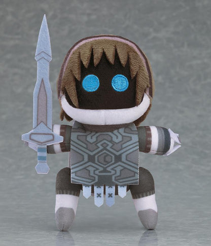 ASTROBOT ASTROBOT Plushie Shadow of the Colossus: Wanda Bot