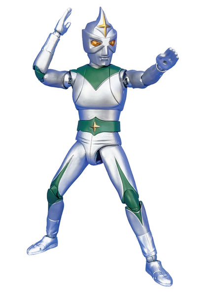 HERO ACTION FIGURE NEXT - MIRRORMAN