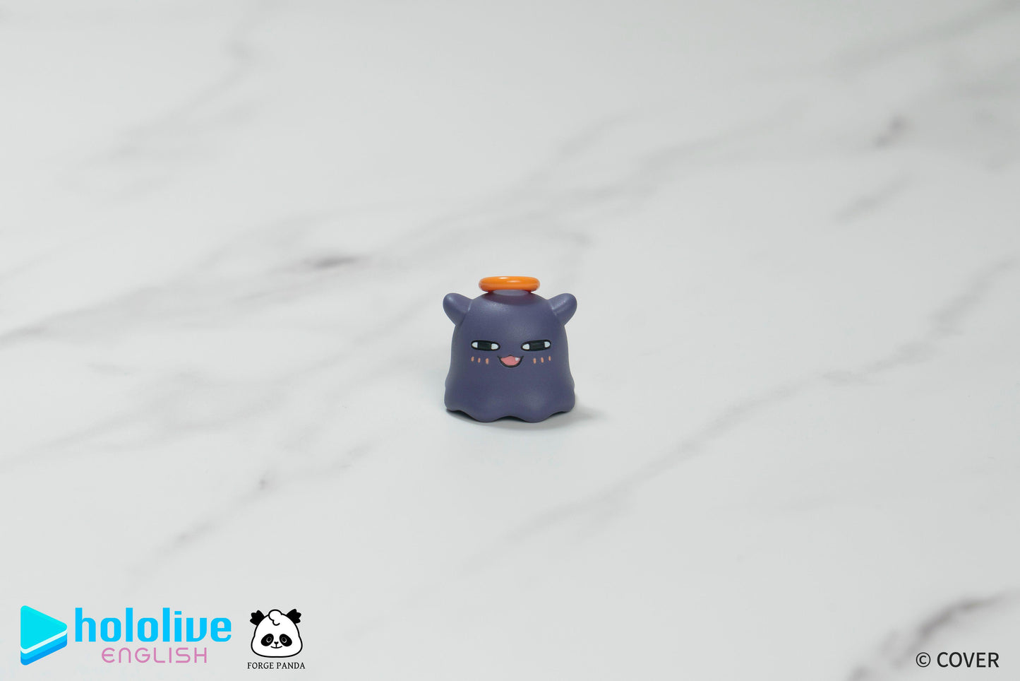 Takodachi Resin Keycap Blind Box