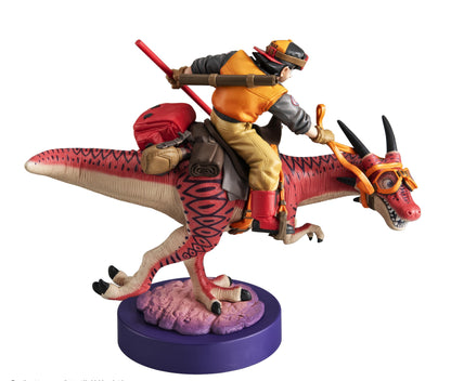 DESKTOP REAL McCOY Dragon Ball Z Son Goku01 Limited Repeat Ver.