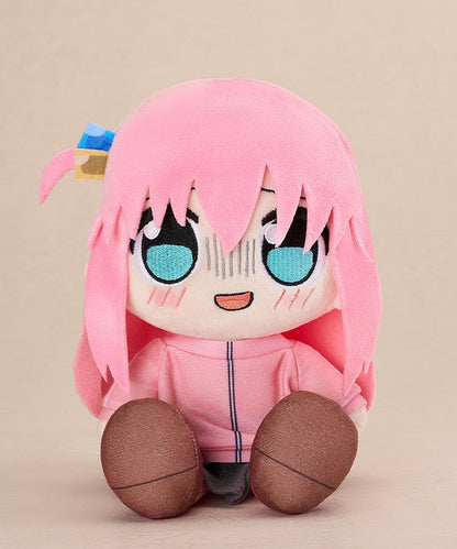Bocchi the Rock! Kuripan Plushie Hitori Gotoh