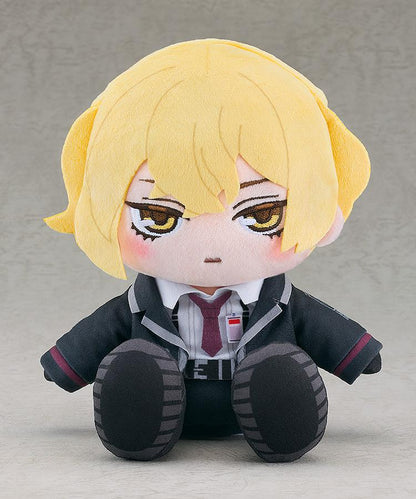 Limbus Company Plushie Sinclair