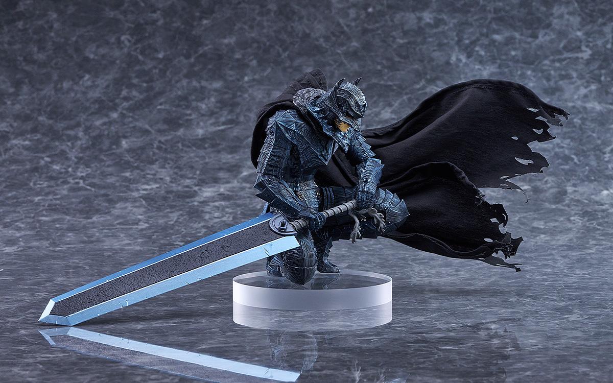 Berserk POP UP PARADE SP Guts [Berserker -Sane-] & Griffith [Falcon of Light] Set