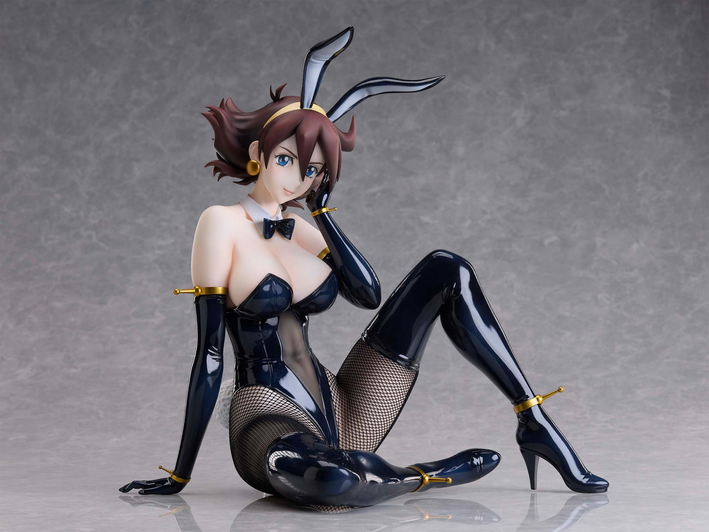 B-Style MOBILE FIGHTER G GUNDAM Rain Mikamura Bunny Ver.