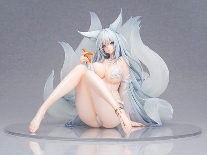 Azur Lane - Shinano Dreamy White Sands Ver. 1/6 Scale Figure