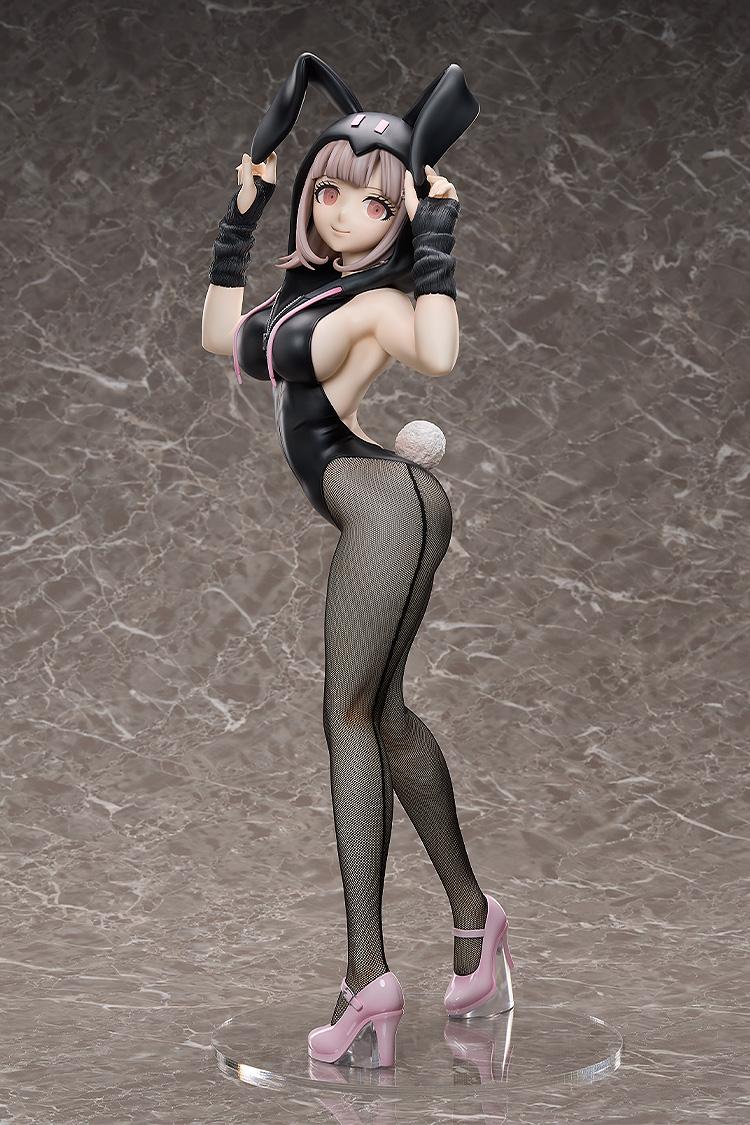 Danganronpa 2: Goodbye Despair Chiaki Nanami: Bunny Ver. (1/3 Scale)
