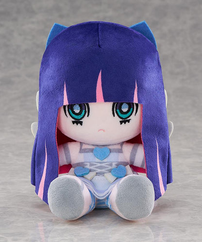 New PANTY & STOCKING with GARTERBELT Stocking Punipuni Plushie