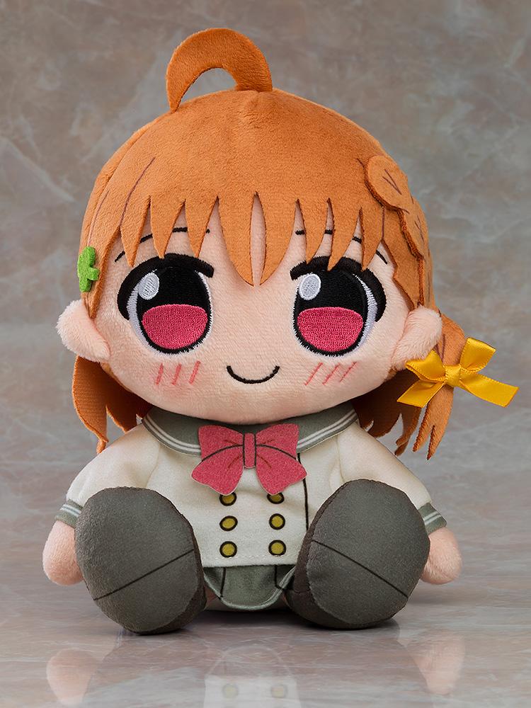 LoveLive! Sunshine! Kuripan Plushie Chika Takami