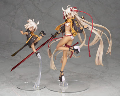 Fate/Grand Order - Saber/Okita Souji/Alter - Final Ascension Ver. 1/7 Scale Figure