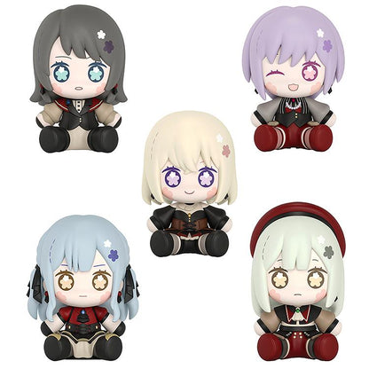 (Blind) BanG Dream! Huggy Secret Good Smile Ave Mujica