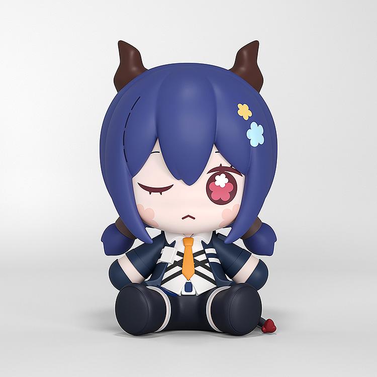 Arknights Huggy Good Smile Ch'en