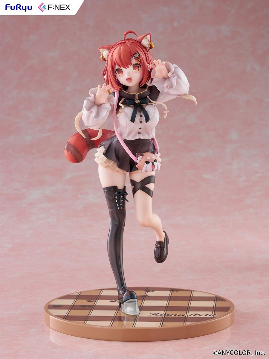 Ratna Petit 1/7 Scale Figure