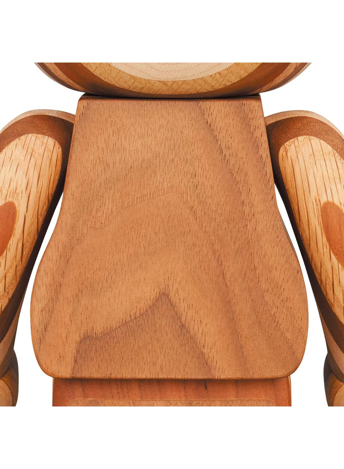 NY@BRICK Karimoku LAYERED WOOD 400% [50% deposit required]