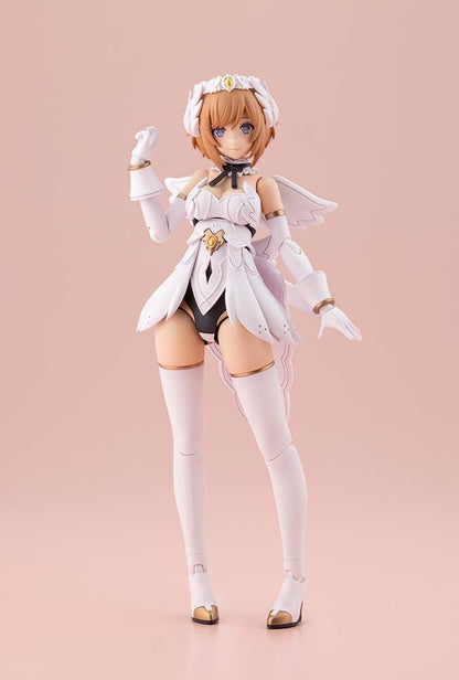 (Model Kits) ARCANADEA LUMITEA First Engage Ver.