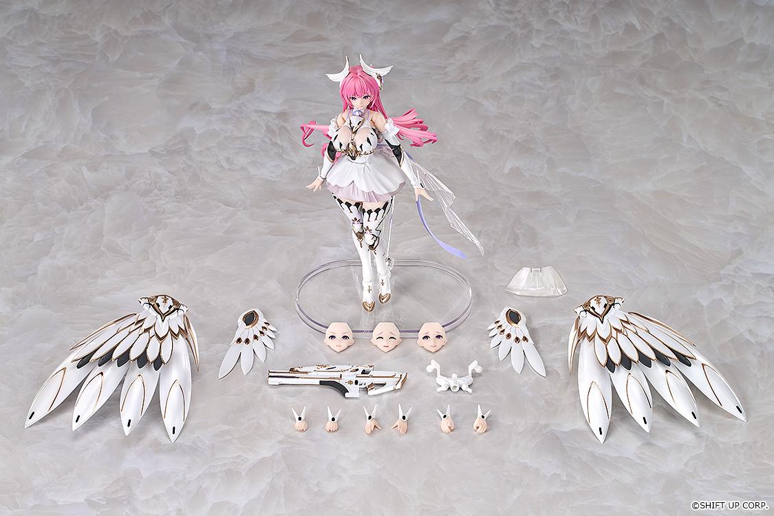 GODDESS OF VICTORY: NIKKE Hyper Body Dorothy