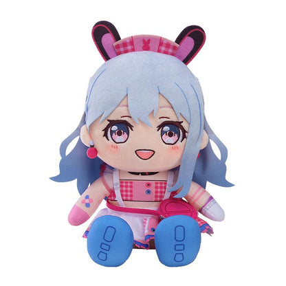 BanG Dream! Plushie Mugendai Mewtype Nonoka Miyanaga (Rerun)