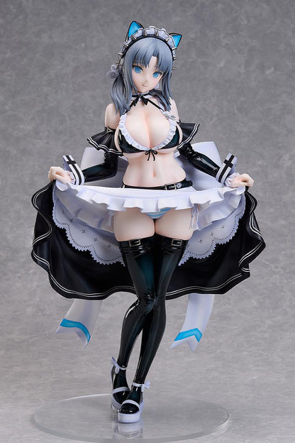 SHINOVI MASTER SENRAN KAGURA NEW LINK Yumi: Bondage Maid Ver.