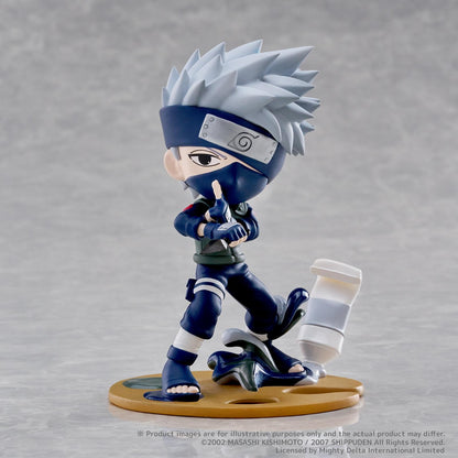 PalVerse Pale. NARUTO SHIPPUDEN Kakashi Hatake