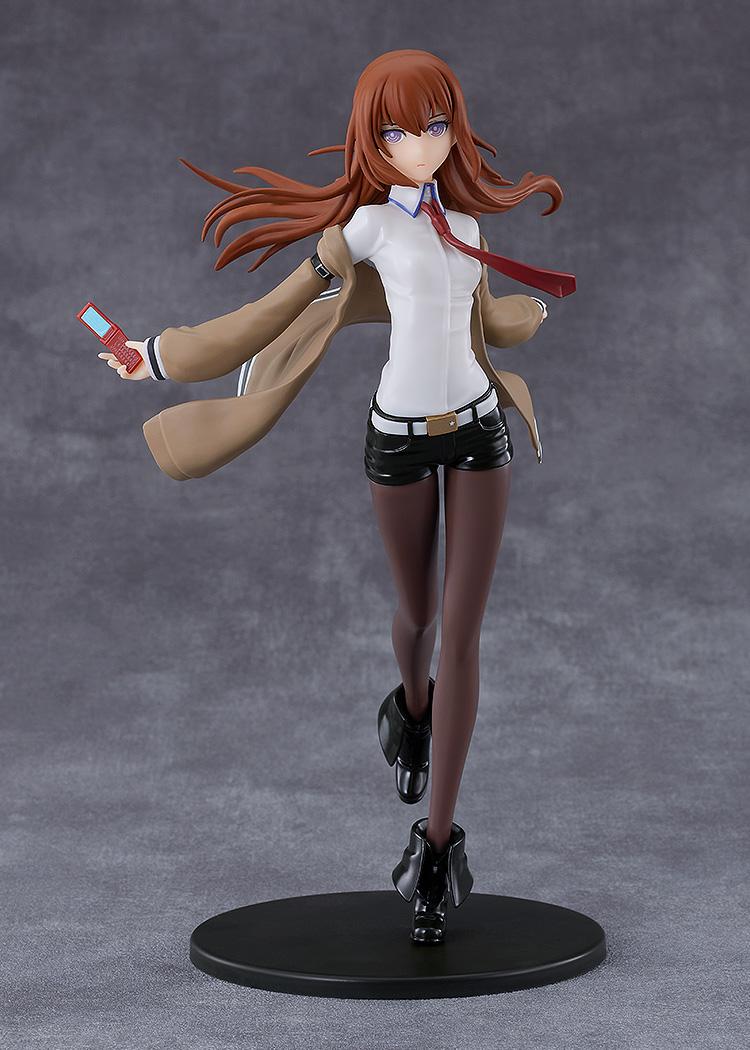 (Model Kits) STEINS;GATE Reincarnation Kurisu Makise