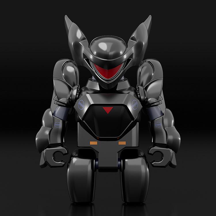 Mobile Police Patlabor BRICKROID TYPE-J9 Griffon