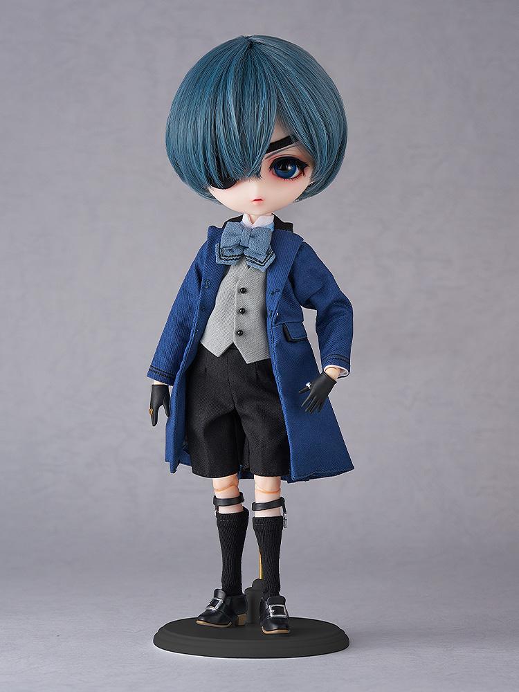Black Butler Harmonia bloom Ciel Phantomhive