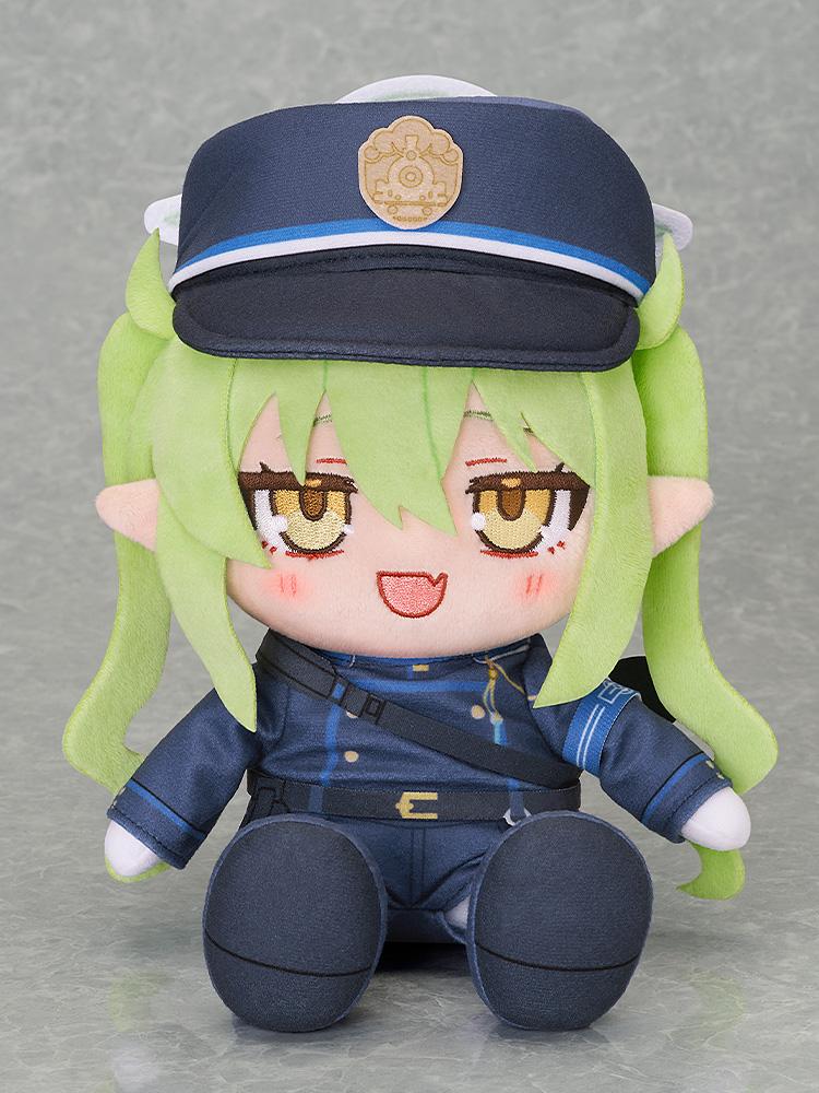 Blue Archive Chocopuni Plushie Nozomi