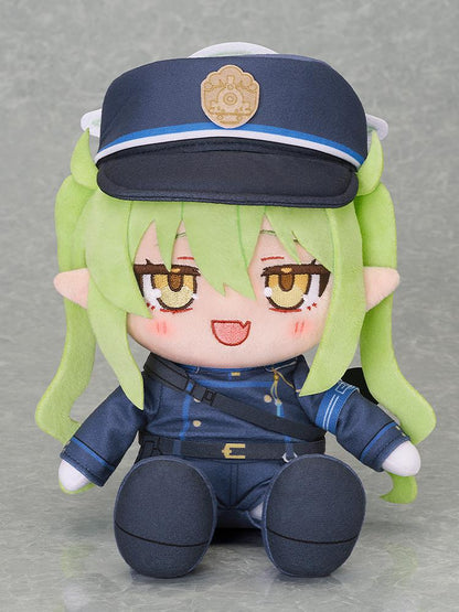 Blue Archive Chocopuni Plushie Nozomi