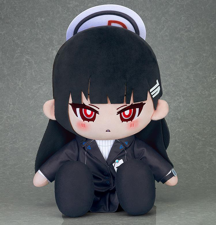 Blue Archive Chocopuni Big 40cm Plushie Rio