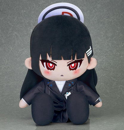 Blue Archive Chocopuni Big 40cm Plushie Rio