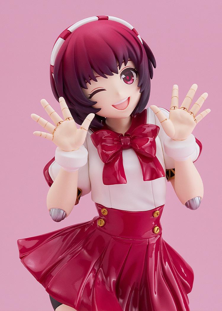 VA-11 HALL-A: Cyberpunk Bartender Action POP UP PARADE Dorothy Haze L Size