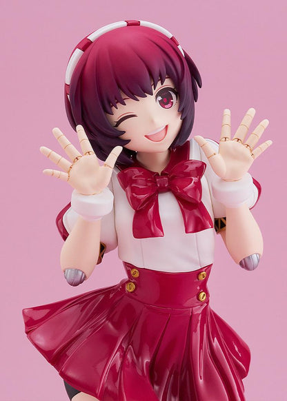 VA-11 HALL-A: Cyberpunk Bartender Action POP UP PARADE Dorothy Haze L Size